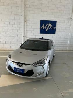 HYUNDAI Veloster 1.6 16V 3P AUTOMTICO