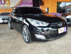 HYUNDAI Veloster 1.6 16V 3P AUTOMTICO