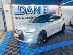 HYUNDAI Veloster 1.6 16V 3P AUTOMTICO