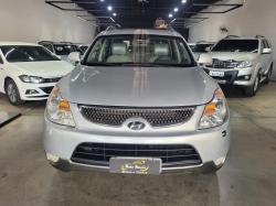 HYUNDAI Vera Cruz 3.8 V6 24V 4P 4WD GLS AUTOMTICO 7 LUGARES