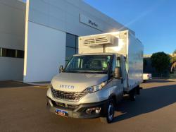 IVECO Daily 35-150 CABINE SIMPLES DIESEL