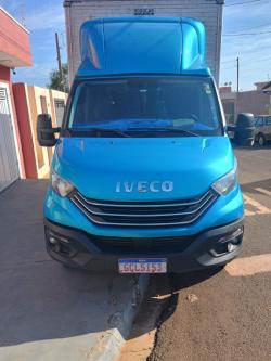 IVECO Daily 35-160 CABINE SIMPLES DIESEL