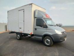 IVECO Daily 35S14 DIESEL CHASSI CABINE TURBO INTERCOOLER