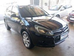 JAC J3 Hatch 1.5 16V 4P S FLEX