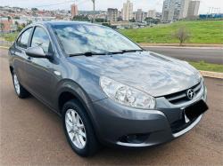 JAC J3 Sedan 1.4 16V 4P S TURIN