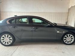 JAGUAR XE 2.0 16V 4P SI4 PURE TURBO AUTOMTICO
