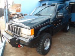 JEEP Cherokee 4.0 6 CILINDROS 12V 4P 4X4 LAREDO AUTOMTICO