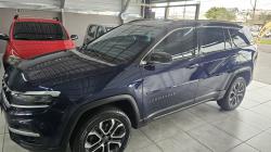 JEEP Commander 2.0 16V 4P TD380 LIMITED TURBO DIESEL AUTOMTICO