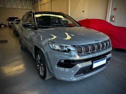 JEEP Compass 1.3 16V 4P FLEX S T270 TURBO AUTOMTICO