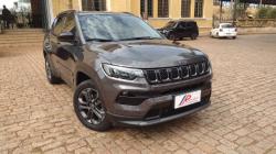 JEEP Compass 1.3 16V 4P FLEX LONGITUDE T270 TURBO AUTOMTICO