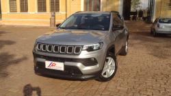 JEEP Compass 1.3 16V 4P FLEX SPORT T270 TURBO AUTOMTICO