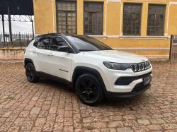 JEEP Compass 1.3 16V 4P FLEX SPORT T270 TURBO AUTOMTICO