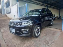 JEEP Compass 2.0 16V 4P LONGITUDE FLEX AUTOMTICO