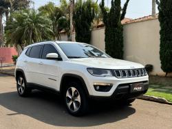 JEEP Compass 2.0 16V 4P LONGITUDE TURBO DIESEL 4X4 AUTOMTICO