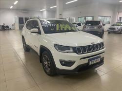 JEEP Compass 2.0 16V 4P SPORT FLEX AUTOMTICO