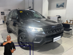 JEEP Compass 2.0 16V 4P 350 LONGITUDE 4X4 TURBO DIESEL AUTOMTICO