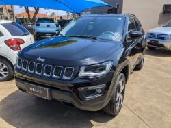 JEEP Compass 2.0 16V 4P LONGITUDE TURBO DIESEL 4X4 AUTOMTICO