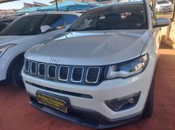 JEEP Compass 2.0 16V 4P LONGITUDE FLEX AUTOMTICO