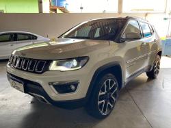 JEEP Compass 2.0 16V 4P LIMITED TURBO DIESEL 4X4 AUTOMTICO