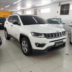 JEEP Compass 2.0 16V 4P FLEX SPORT AUTOMTICO