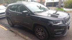 JEEP Compass 2.0 16V 4P FLEX SPORT AUTOMTICO