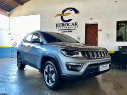 JEEP Compass 2.0 16V 4P 350 LONGITUDE 4X4 TURBO DIESEL AUTOMTICO