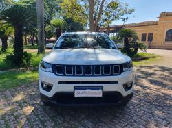 JEEP Compass 2.0 16V 4P FLEX SPORT AUTOMTICO