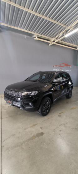 JEEP Compass 2.0 16V 4P LONGITUDE TURBO DIESEL 4X4 AUTOMTICO