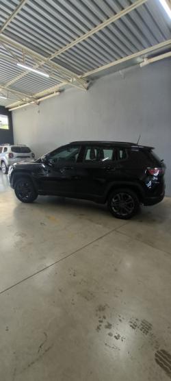 JEEP Compass 2.0 16V 4P LONGITUDE TURBO DIESEL 4X4 AUTOMTICO