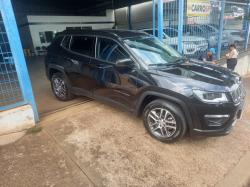 JEEP Compass 2.0 16V 4P SPORT FLEX AUTOMTICO