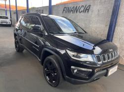 JEEP Compass 2.0 16V 4P LONGITUDE TURBO DIESEL 4X4 AUTOMTICO