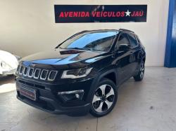 JEEP Compass 2.0 16V 4P LONGITUDE FLEX AUTOMTICO