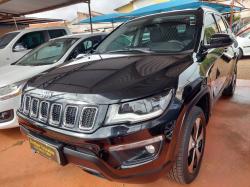 JEEP Compass 2.0 16V 4P LONGITUDE TURBO DIESEL 4X4 AUTOMTICO
