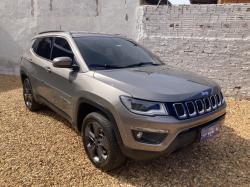 JEEP Compass 2.0 16V 4P LONGITUDE TURBO DIESEL 4X4 AUTOMTICO