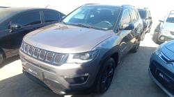 JEEP Compass 2.0 16V 4P SPORT FLEX AUTOMTICO