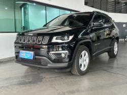 JEEP Compass 2.0 16V 4P FLEX SPORT AUTOMTICO