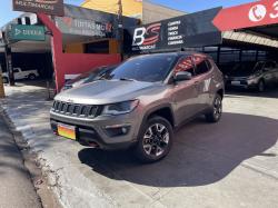 JEEP Compass 2.0 16V 4P TRAILHAWK TURBO DIESEL 4X4 AUTOMTICO
