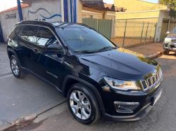 JEEP Compass 2.0 16V 4P LONGITUDE FLEX AUTOMTICO