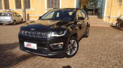 JEEP Compass 2.0 16V 4P LIMITED FLEX AUTOMTICO
