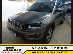 JEEP Compass 2.0 16V 4P LONGITUDE TURBO DIESEL 4X4 AUTOMTICO