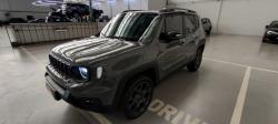 JEEP Renegade 1.3 16V 4P FLEX T270 S 4X4 TURBO AUTOMTICO