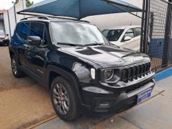 JEEP Renegade 1.3 16V 4P FLEX T270 TURBO AUTOMTICO