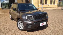 JEEP Renegade 1.3 16V 4P FLEX T270 SPORT TURBO AUTOMTICO