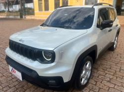 JEEP Renegade 1.3 16V 4P FLEX T270 SPORT TURBO AUTOMTICO