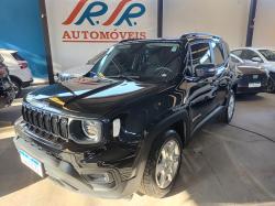 JEEP Renegade 1.3 16V 4P FLEX T270 TURBO AUTOMTICO