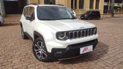 JEEP Renegade 1.3 16V 4P FLEX T270 LONGITUDE TURBO AUTOMTICO
