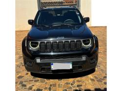 JEEP Renegade 1.3 16V 4P FLEX T270 SPORT TURBO AUTOMTICO