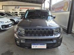 JEEP Renegade 1.3 16V 4P FLEX T270 TURBO AUTOMTICO