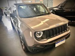 JEEP Renegade 1.8 16V 4P FLEX AUTOMTICO