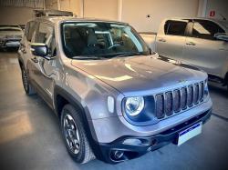 JEEP Renegade 1.8 16V 4P FLEX AUTOMTICO